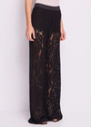 GAUDI LACE TROUSER