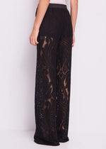 GAUDI LACE TROUSER