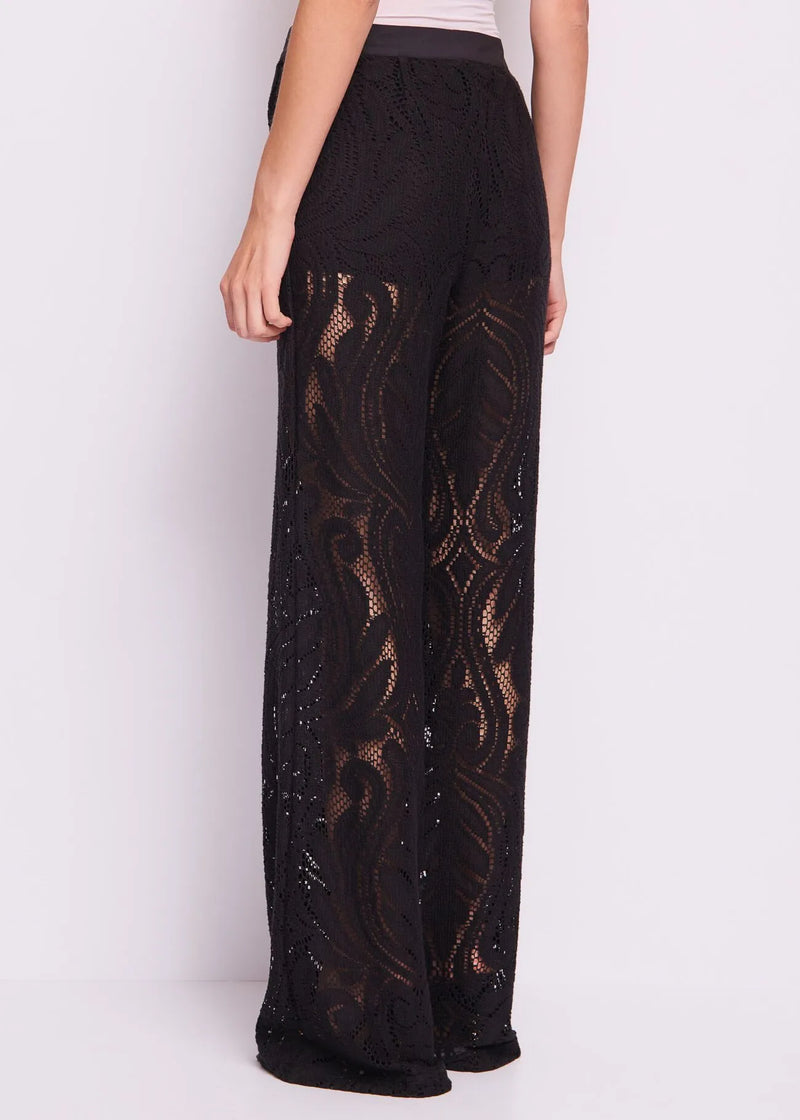 GAUDI LACE TROUSER