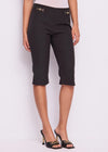 GAUDI SHORTS-BLACK