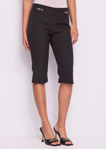 GAUDI SHORTS-BLACK