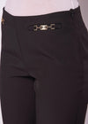 GAUDI SHORTS-BLACK
