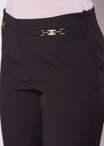 GAUDI SHORTS-BLACK