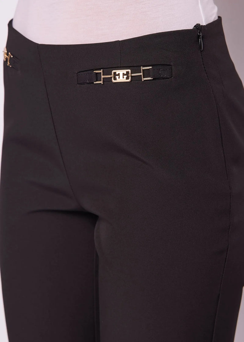GAUDI SHORTS-BLACK