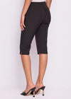 GAUDI SHORTS-BLACK
