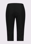 GAUDI SHORTS-BLACK