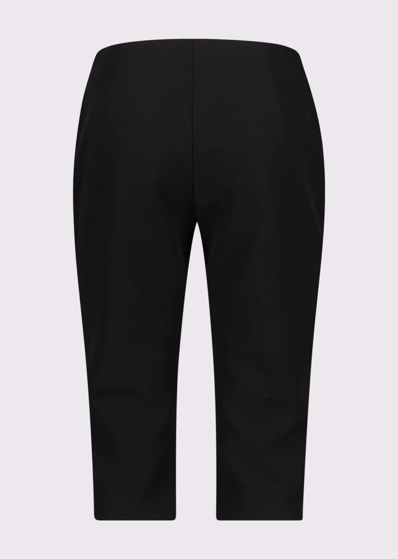 GAUDI SHORTS-BLACK