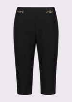 GAUDI SHORTS-BLACK