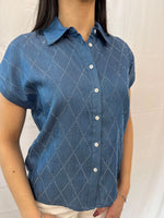GAUDI CHAMBRAY SHIRT
