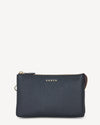 SABEN TILLY CROSSBODY WALLET-BLACK