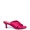 KATHRYN WILSON LILA HEEL-HOT PINK