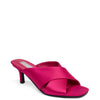 KATHRYN WILSON LILA HEEL-HOT PINK