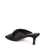 KATHRYN WILSON LILA HEEL-BLACK