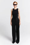 KAREN WALKER VESTIGE TROUSER