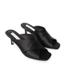 KATHRYN WILSON LILA HEEL-BLACK
