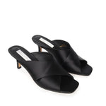 KATHRYN WILSON LILA HEEL-BLACK