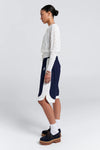 KAREN WALKER VELOCITY RUNAWAY SHORTS