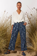 MAUD DAINTY DISCONNECTED PANT