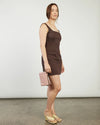 SABEN TILLY CROSSBODY-DESERT ROSE