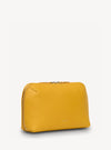 SABEN TATE TECH POUCH-MARIGOLD