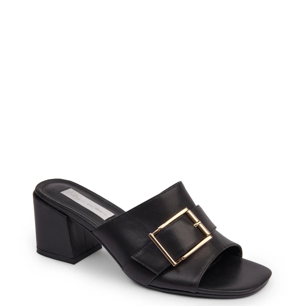 KATHRYN WILSON MADDIE MULE