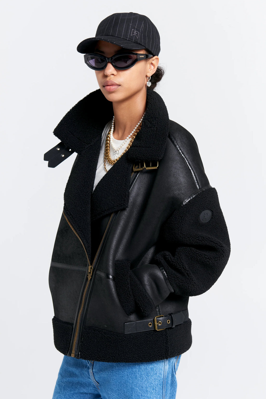 KW AVIATOR JACKET