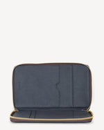 SABEN LISBON TRAVEL WALLET