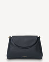 SABEN BECKETT SHOULDER BAG-BLACK