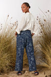 MAUD DAINTY DISCONNECTED PANT