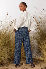 MAUD DAINTY DISCONNECTED PANT