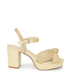 MISS WILSON HELLER HEEL-STONE CALF