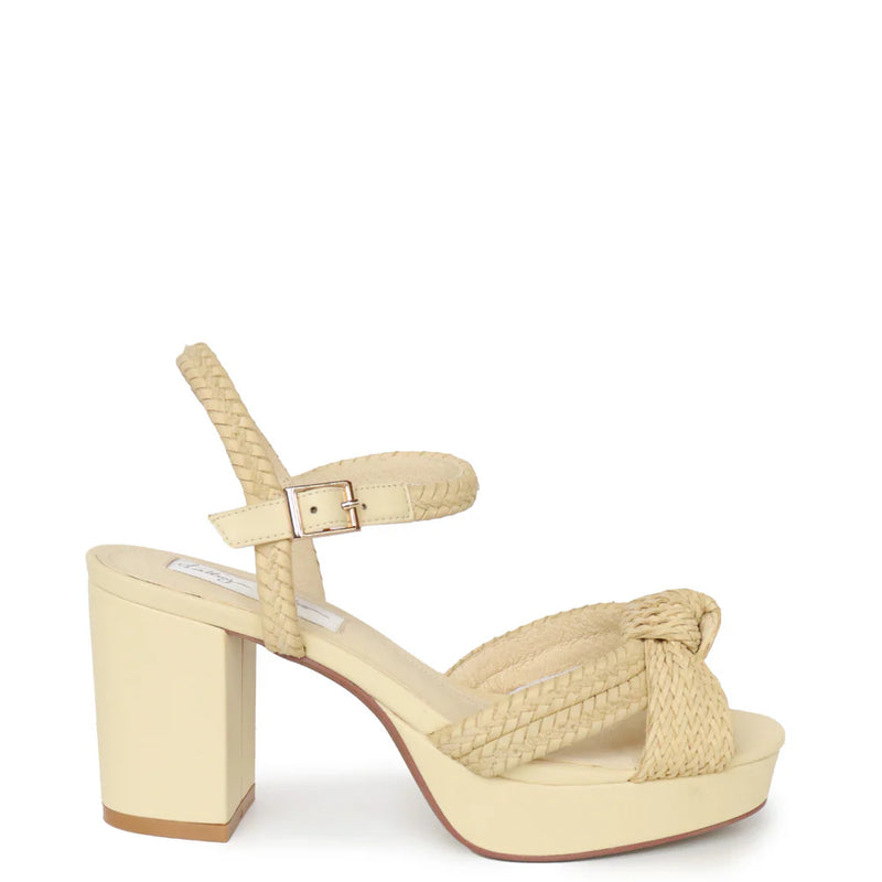 MISS WILSON HELLER HEEL-STONE CALF