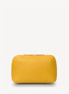 SABEN TATE TECH POUCH-MARIGOLD