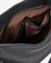 SABEN ROSIE SHOULDER BAG-BLACK