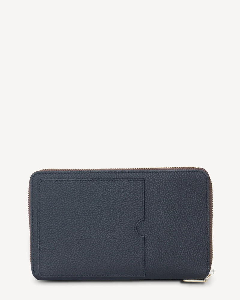 SABEN LISBON TRAVEL WALLET