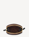 SABEN GAIA MINI POUCH-BLACK