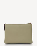 SABEN TILLY'S BIG SIS CROSSBODY-EUCALYPTUS