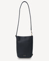 SABEN JOJO SHOULDER BAG-BLACK