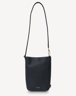 SABEN JOJO SHOULDER BAG-BLACK