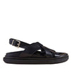 ALOHAS TRUNCA PADDED SANDAL