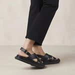 ALOHAS TRUNCA PADDED SANDAL