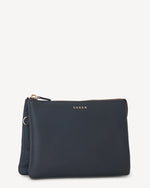 SABEN TILLYS BIG SIS CROSSBODY BAG-BLACK