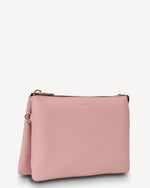 SABEN TILLY'S BIG SIS CROSSBODY-DESERT ROSE