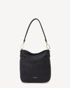 SABEN ROSIE SHOULDER BAG-BLACK