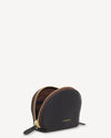SABEN GAIA MINI POUCH-BLACK