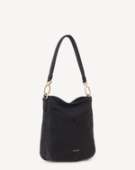 SABEN ROSIE SHOULDER BAG-BLACK