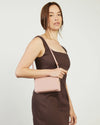 SABEN TILLY CROSSBODY-DESERT ROSE