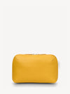 SABEN TATE TECH POUCH-MARIGOLD