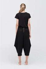 TAYLOR SUMMIT PANT-BLACK