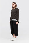 TAYLOR PROCEED PANT-BLACK